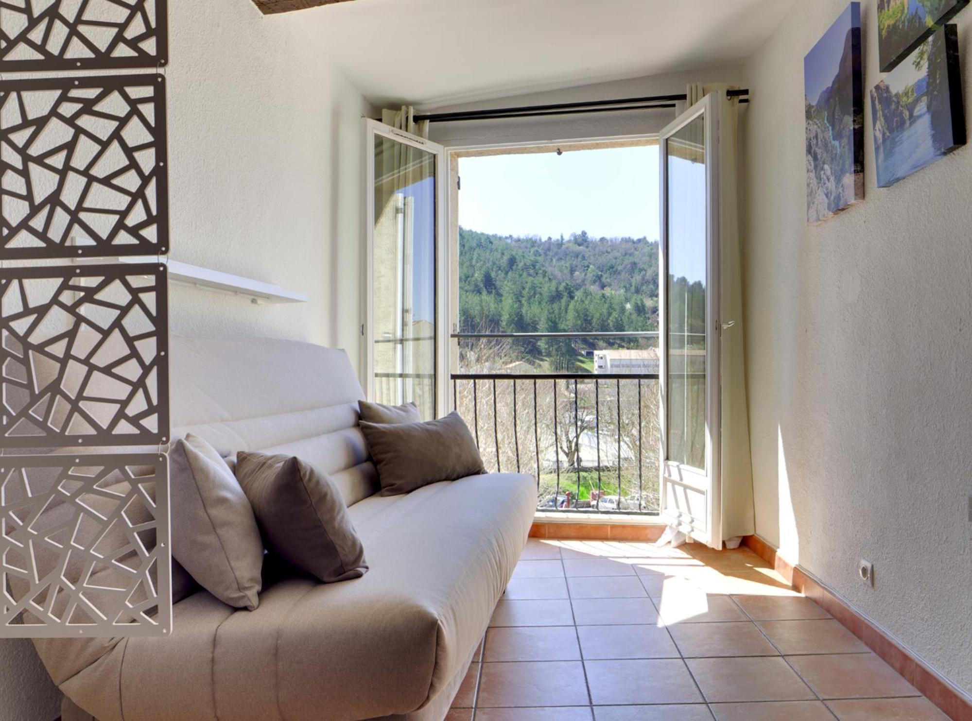 Cote Place Riez Exterior foto